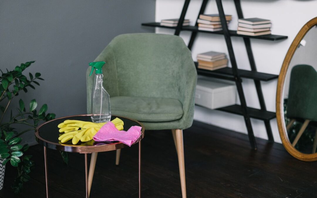 7 Natural Ways to Keep Your Home Smelling Fresh Without Harsh Chemicals